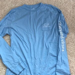 vineyard vines long sleeve